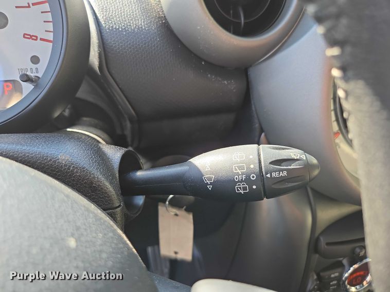 image for item ED2007 2011 Mini Countryman 