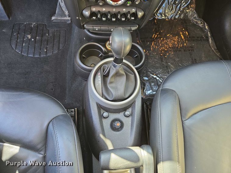 image for item ED2007 2011 Mini Countryman 