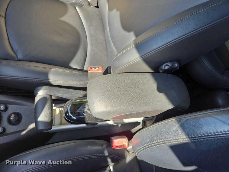 image for item ED2007 2011 Mini Countryman 