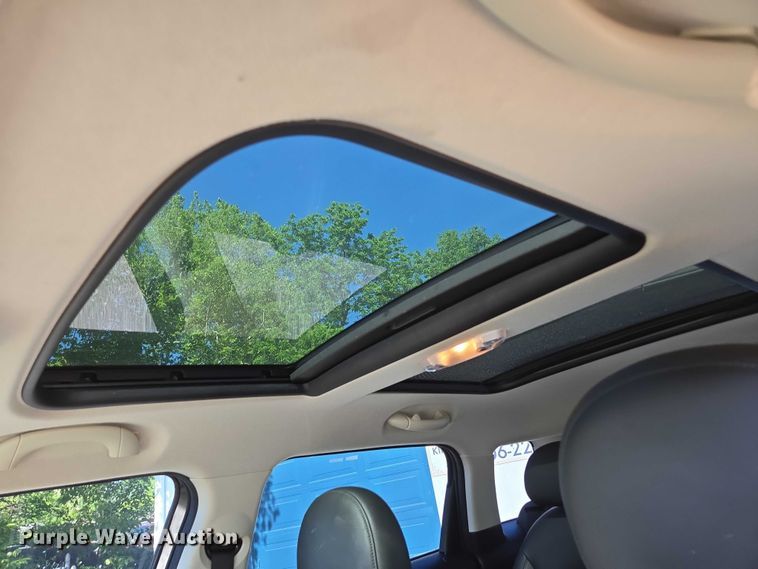 image for item ED2007 2011 Mini Countryman 