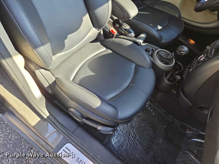 image for item ED2007 2011 Mini Countryman 