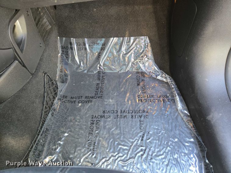 image for item ED2007 2011 Mini Countryman 