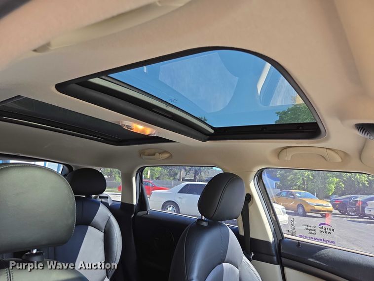 image for item ED2007 2011 Mini Countryman 