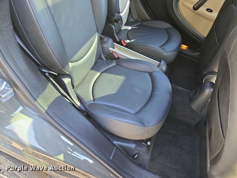 image for item ED2007 2011 Mini Countryman 