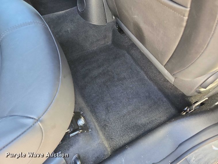 image for item ED2007 2011 Mini Countryman 