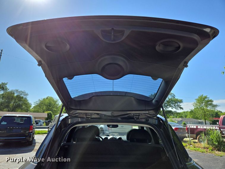 image for item ED2007 2011 Mini Countryman 