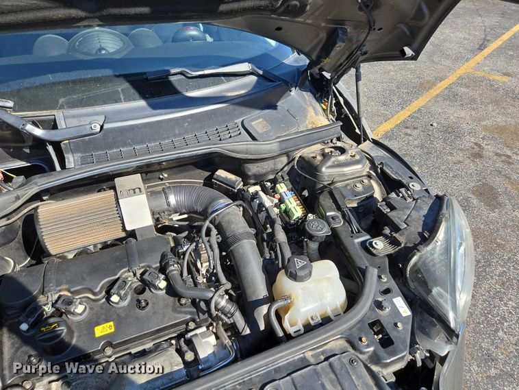 image for item ED2007 2011 Mini Countryman 