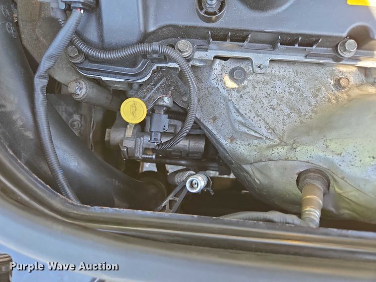 image for item ED2007 2011 Mini Countryman 