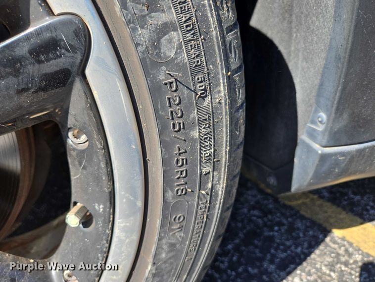 image for item ED2007 2011 Mini Countryman 