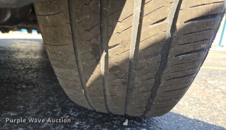 image for item ED2007 2011 Mini Countryman 