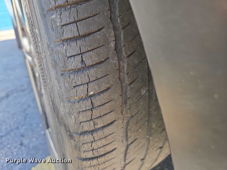 image for item ED2007 2011 Mini Countryman 