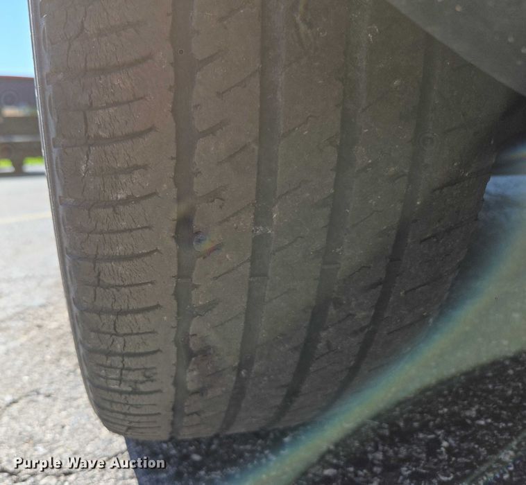 image for item ED2007 2011 Mini Countryman 