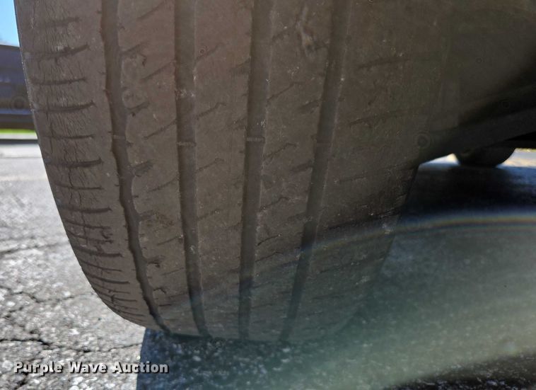 image for item ED2007 2011 Mini Countryman 