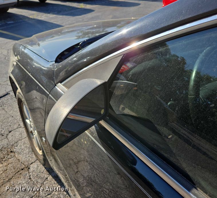 image for item ED2008 2010 Chevrolet Impala 