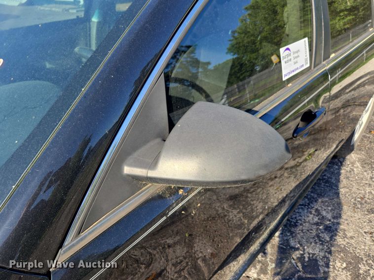 image for item ED2008 2010 Chevrolet Impala 