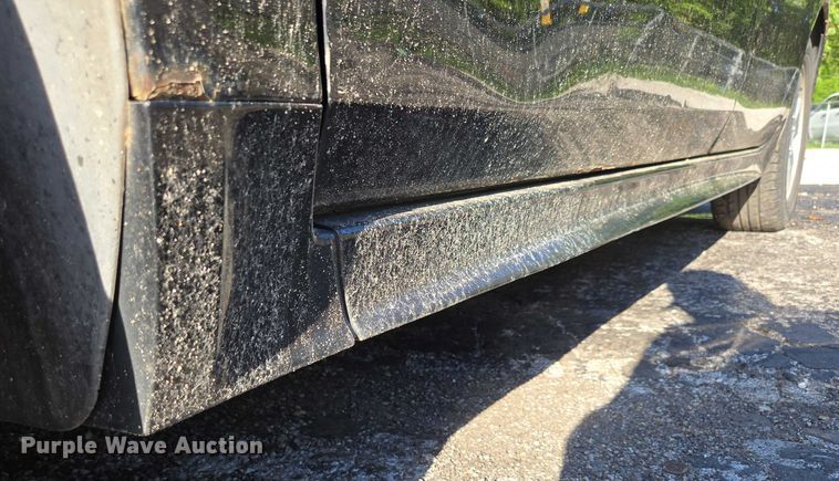 image for item ED2008 2010 Chevrolet Impala 