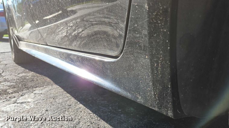 image for item ED2008 2010 Chevrolet Impala 