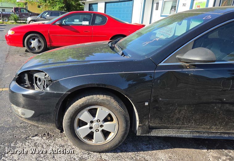 image for item ED2008 2010 Chevrolet Impala 
