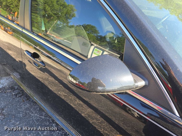 image for item ED2008 2010 Chevrolet Impala 