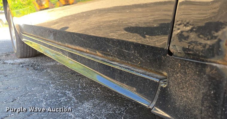 image for item ED2008 2010 Chevrolet Impala 