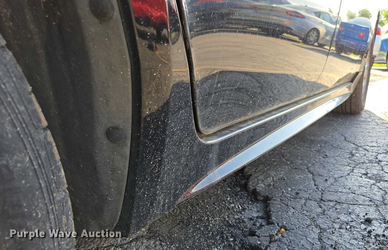 image for item ED2008 2010 Chevrolet Impala 