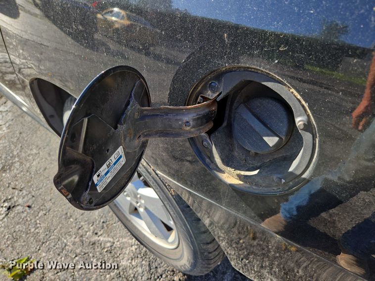 image for item ED2008 2010 Chevrolet Impala 