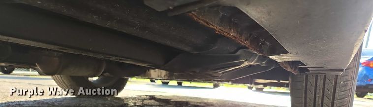 image for item ED2008 2010 Chevrolet Impala 