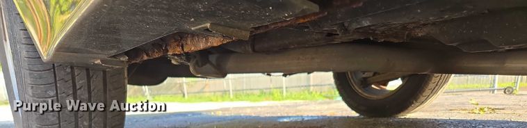 image for item ED2008 2010 Chevrolet Impala 