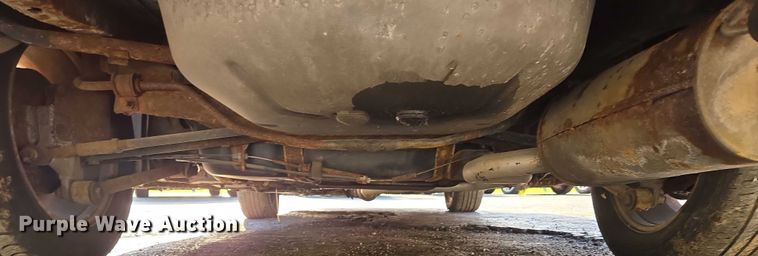 image for item ED2008 2010 Chevrolet Impala 