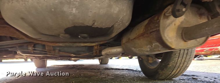 image for item ED2008 2010 Chevrolet Impala 