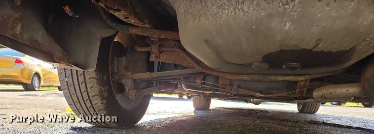 image for item ED2008 2010 Chevrolet Impala 