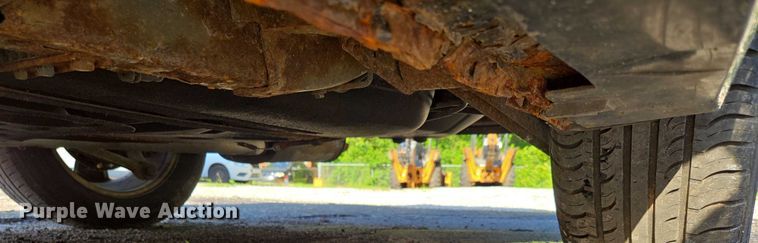 image for item ED2008 2010 Chevrolet Impala 