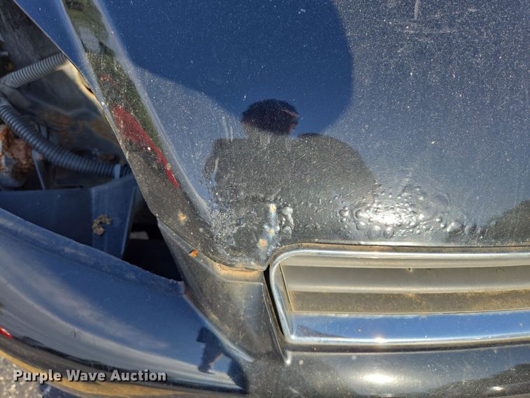 image for item ED2008 2010 Chevrolet Impala 