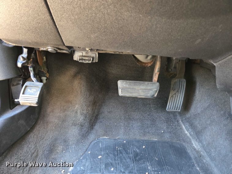 image for item ED2008 2010 Chevrolet Impala 