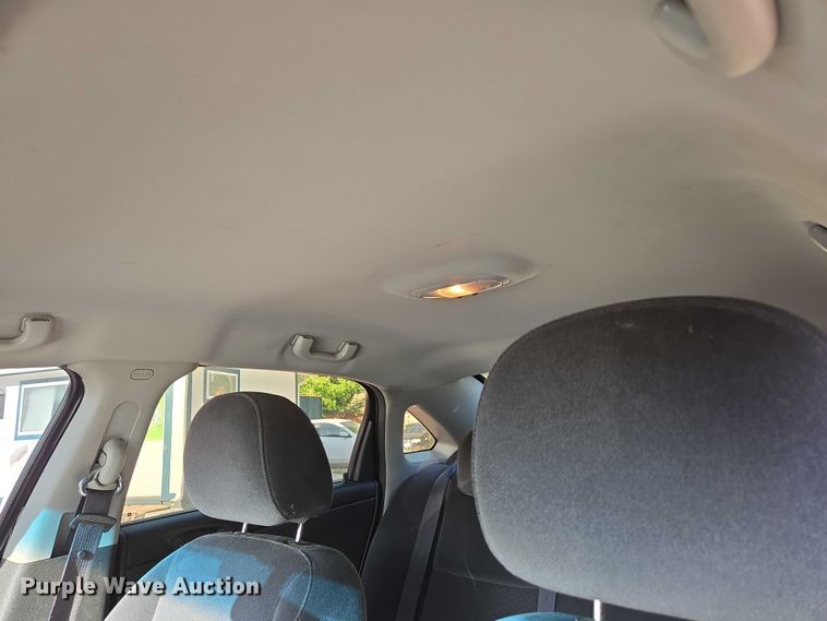 image for item ED2008 2010 Chevrolet Impala 