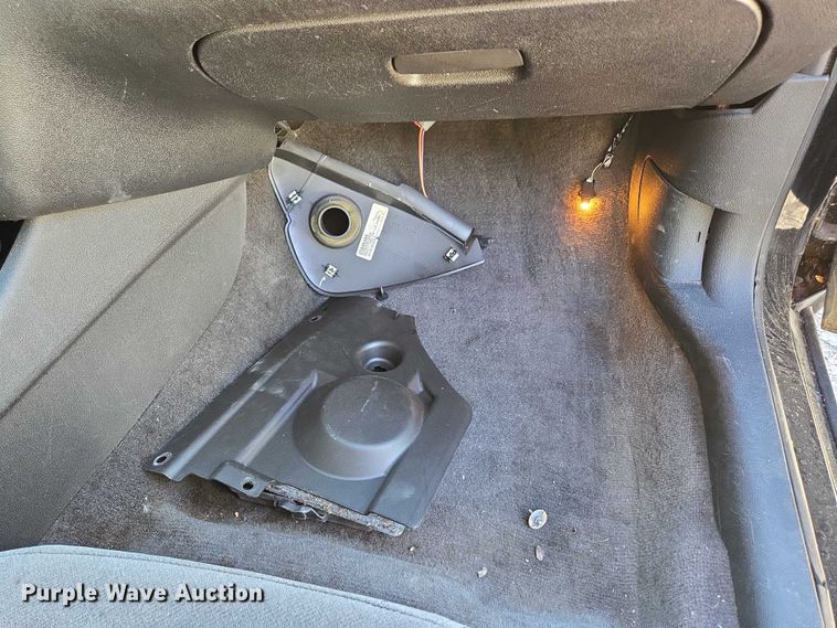 image for item ED2008 2010 Chevrolet Impala 