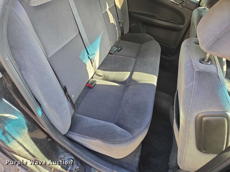image for item ED2008 2010 Chevrolet Impala 