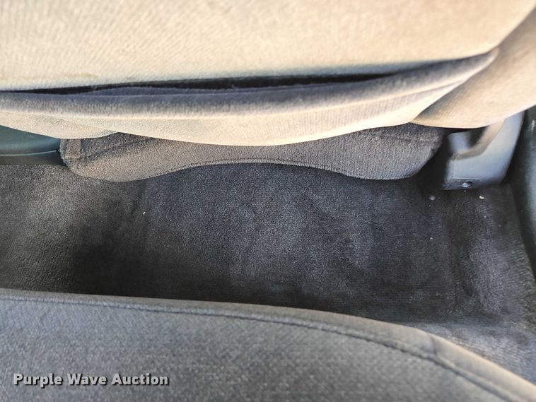 image for item ED2008 2010 Chevrolet Impala 