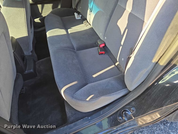image for item ED2008 2010 Chevrolet Impala 