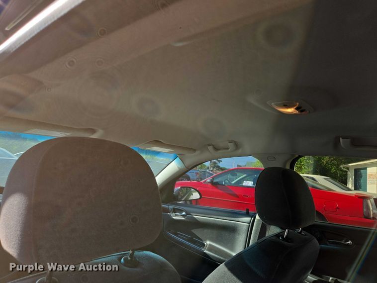 image for item ED2008 2010 Chevrolet Impala 