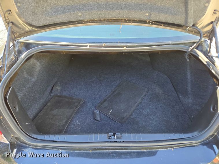 image for item ED2008 2010 Chevrolet Impala 