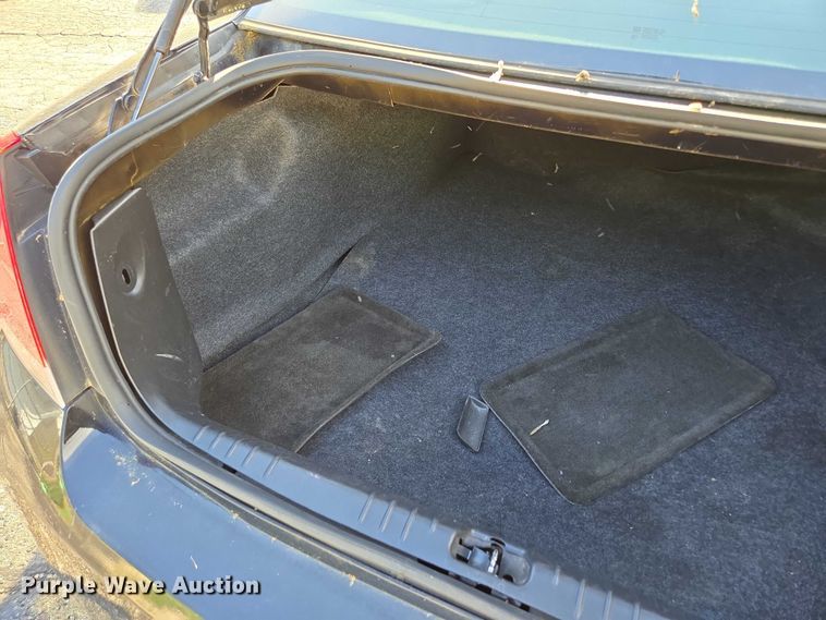 image for item ED2008 2010 Chevrolet Impala 