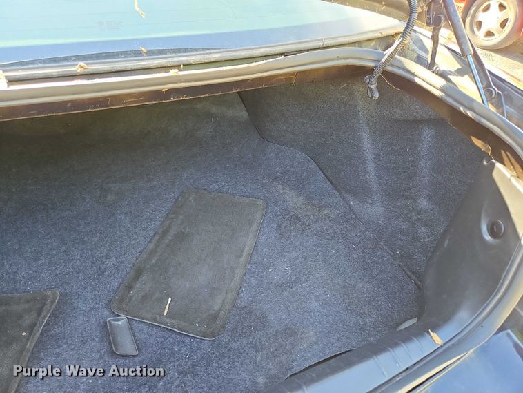 image for item ED2008 2010 Chevrolet Impala 