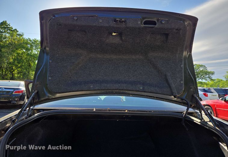 image for item ED2008 2010 Chevrolet Impala 