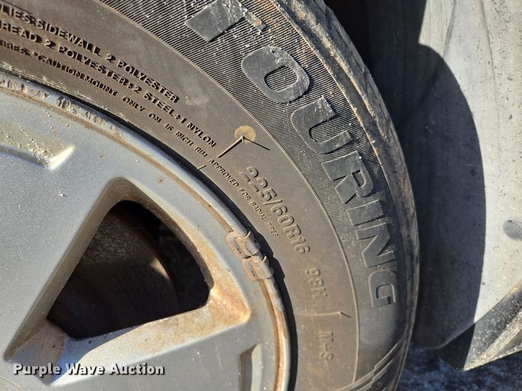 image for item ED2008 2010 Chevrolet Impala 