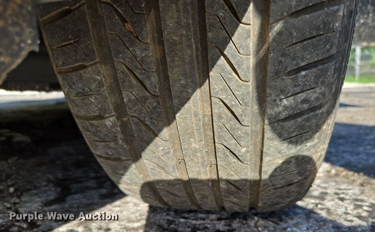 image for item ED2008 2010 Chevrolet Impala 