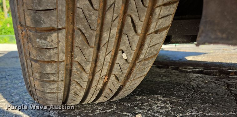 image for item ED2008 2010 Chevrolet Impala 