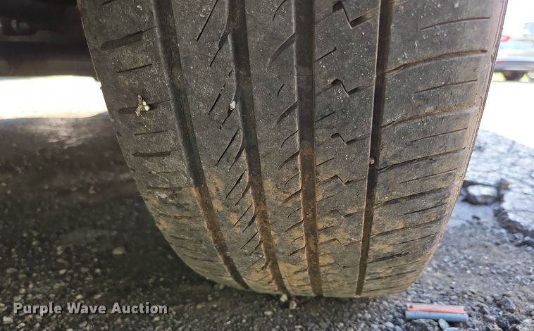 image for item ED2008 2010 Chevrolet Impala 