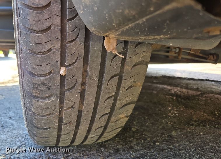 image for item ED2008 2010 Chevrolet Impala 