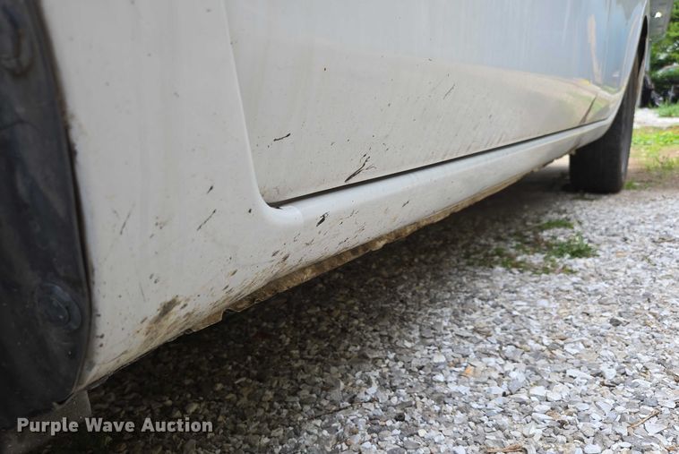 image for item ED2009 2015 Nissan Versa 